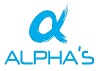 ALPHA’S OIL